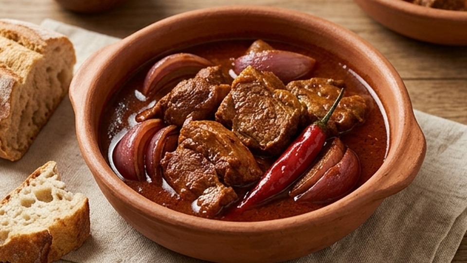 Adobo Arequipeño Dominical